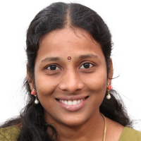 Agile Consultant - Priya